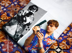 Romeo DiCaprio T-Shirt