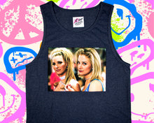 Load image into Gallery viewer, Romy + Michele Tank Top
