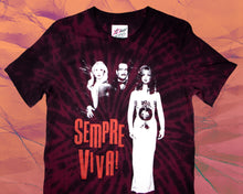 Load image into Gallery viewer, Sempre Viva! T-Shirt
