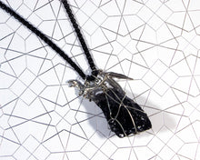 Load image into Gallery viewer, Higher State (Smoky Quartz)
