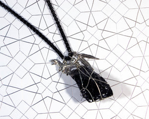 Higher State (Smoky Quartz)