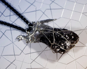 Higher State (Smoky Quartz)