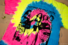 Load image into Gallery viewer, Spice Girls &#39;97 Rolling Stone Cover T-Shirt
