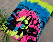 Load image into Gallery viewer, Spice Girls &#39;97 Rolling Stone Cover T-Shirt

