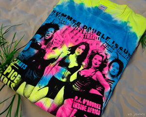 Spice Girls '97 Rolling Stone Cover T-Shirt
