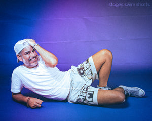 Stages Swim Shorts