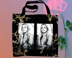 Stages Tote Bag