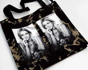 Stages Tote Bag