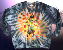 Load image into Gallery viewer, Tayzombie Crewneck (1of1)
