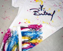 Load image into Gallery viewer, Britney Era T-Shirt
