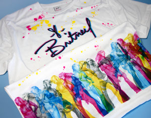 Britney Era T-Shirt