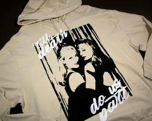 'Till Death Do Us Part Hoodie (1of1)