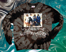Load image into Gallery viewer, We Are The Weirdos Mister Crewneck
