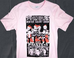 Winter Talent Show T-Shirt