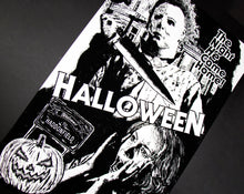 Load image into Gallery viewer, Halloween (1978) Art Print
