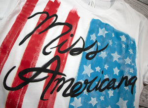 Miss Americana T-Shirt