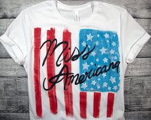 Load image into Gallery viewer, Miss Americana T-Shirt
