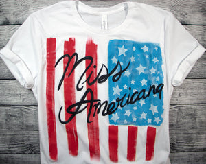 Miss Americana T-Shirt