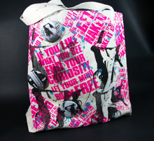 Load image into Gallery viewer, Get Naked Tote Bag
