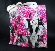 Load image into Gallery viewer, Get Naked Tote Bag
