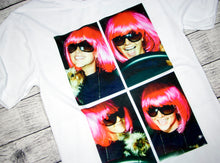Load image into Gallery viewer, Pink Wigney T-Shirt
